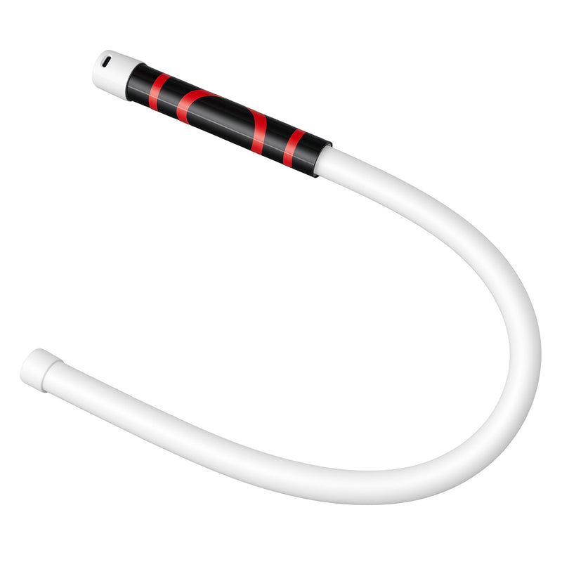 Flexible LED light strips are versatile, flexible, and portable, making them ideal for lighting during family camping trips, outdoor activities, and fishing trips; they’re also perfect for off-road adventures and garage repairs.