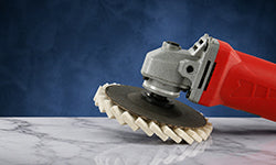 Edge Shaping Wheels