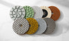 POLISHING PADS