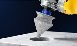 Diamond Core Bits