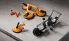 ACCESSORIES & EQUIPMENT
