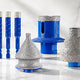 DRILLING & HOLE MAKING