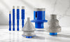 DRILLING & HOLE MAKING
