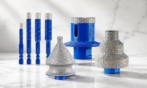 DRILLING & HOLE MAKING