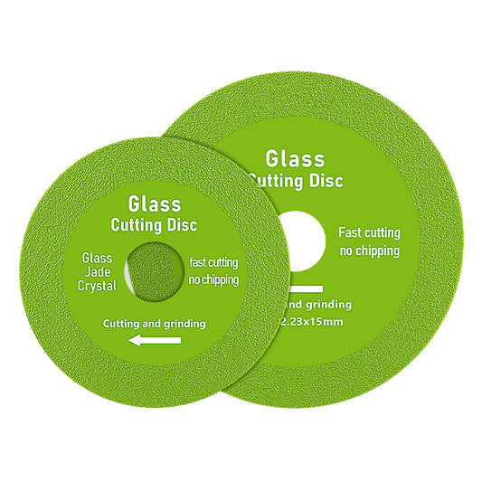 LOZLIN 115mm glass saw blade marble ceramic tile diamond saw blade jade crystal grinding saw blade