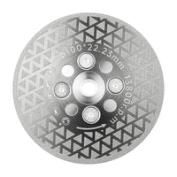 Diamond Saw Blades