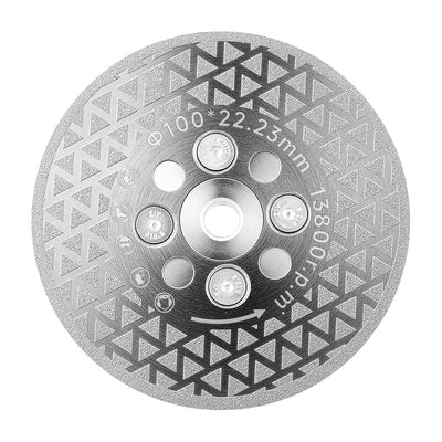 Diamond Saw Blades