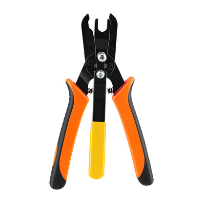 Air Hose Pliers, Air Hose Fittings, Pipe Disassembly, Pipe Clamps, Pneumatic Hose Quick-Disconnect, Specialized Tools for Industrial Equipment and Auto Repair