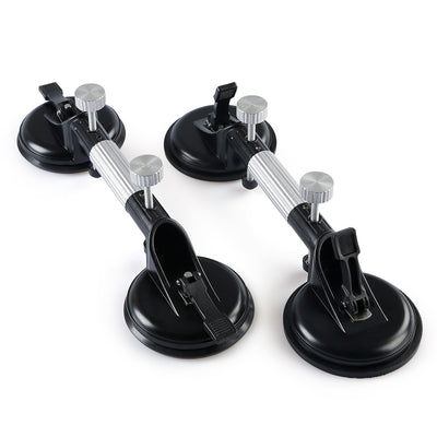 Vacuum Chucks