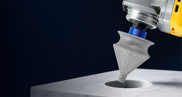 DRILLING & HOLE MAKING