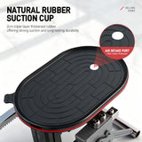 Heavy Duty Electric Suction Cup Splicer Worktop Tensioner Leveling Joint Tool Large Slabs Stone Tiles Stone Panel Installation