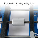 Heavy-Duty Stone Slab Joiner, Professional Tool for Seamless Joining of Stone Slabs, Wood Panels, Tiles, Marble & Stone Panels