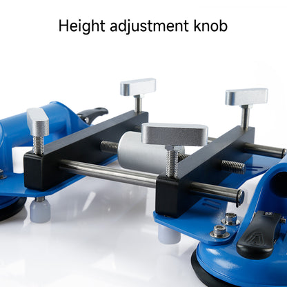 Heavy-Duty Stone Slab Joiner: A Must-Have Tool for Seamless Joining of Slabs, Wood Panels, Tiles, Marble, and Stone Panels