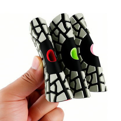 4 Step Dry Diamond Polishing Pads for Marble, Granite, Quartz and Concrete Surfaces