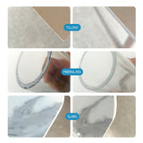 4 STÜCK Diamant-Handschleifpads, Schleif- und Polierpads für Stein, Fliesen, Glas, Marmor – Radierer-Werkzeug zum Trimmen und Finishen