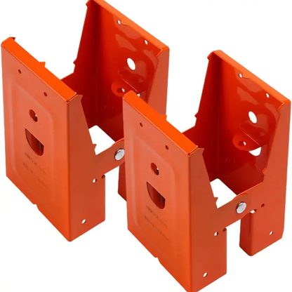 Portable Woodworking Saw Vest, Wood Board Clamp, Wood Cutting Support Stand, Home Improvement Tools, DIY Hardware Tools