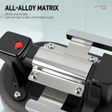 Heavy Duty Electric Suction Cup Splicer Worktop Tensioner Leveling Joint Tool Large Slabs Stone Tiles Stone Panel Installation