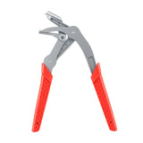 Auto Fastener Clip Removal Pliers, Heavy-Duty Metal Quick Release Tool, Non-Destructive Clip Remover for Automotive Repair & Emergency Hardware