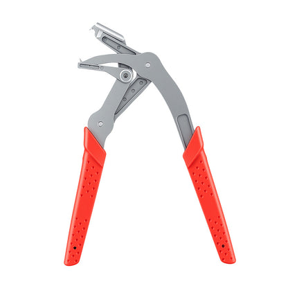New Auto Fastener Clip Removal Pliers - Heavy-Duty MetalQuick-Release Tool, Non-Destructive Removal Tool forFasteners and Clips, Automotive Repair Specialized Tool,Essential Outdoor Emergency Tool Hardware
