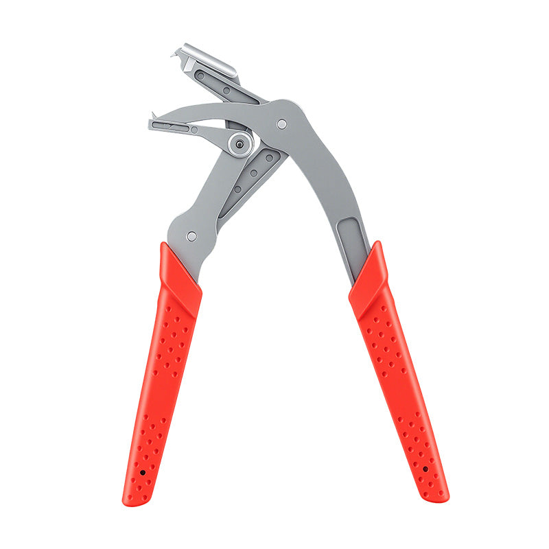 New Auto Fastener Clip Removal Pliers - Heavy-Duty MetalQuick-Release Tool, Non-Destructive Removal Tool forFasteners and Clips, Automotive Repair Specialized Tool,Essential Outdoor Emergency Tool Hardware