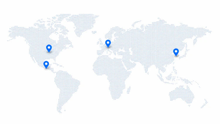 World Map