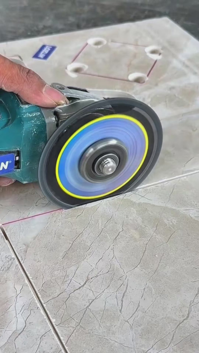 Product video preview