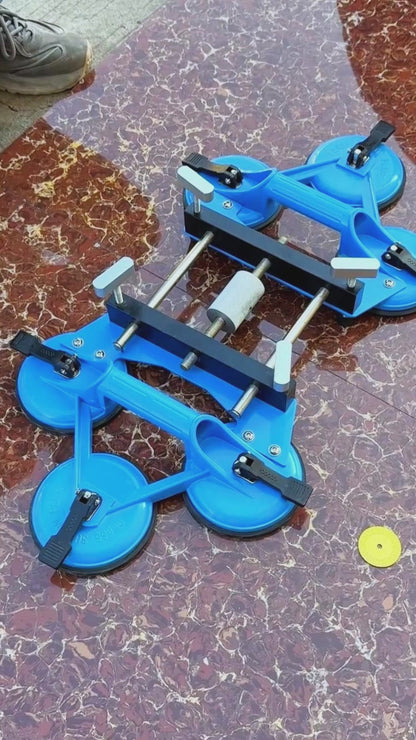 Heavy-Duty Stone Slab Joiner: A Must-Have Tool for Seamless Joining of Slabs, Wood Panels, Tiles, Marble, and Stone Panels